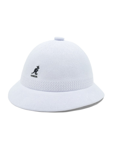 Капела Kangol Tropic Ventair Snipe K3242ST Бял