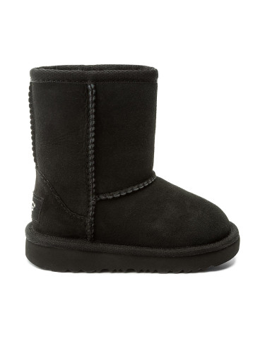 Апрески Ugg T Classic II 1017703T Черен