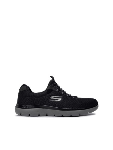 Сникърси Skechers Summits 52811/BKCC Черен