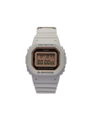 Часовник G-Shock GMD-S5600-8ER Бял