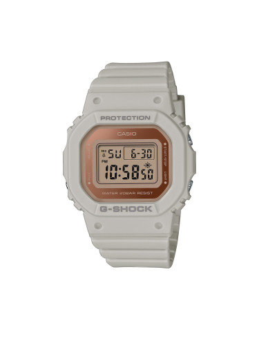 Часовник G-Shock GMD-S5600-8ER White