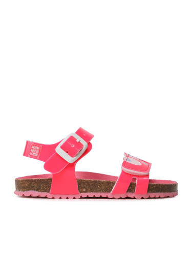 Сандали Agatha Ruiz de la Prada 232964 S Розов