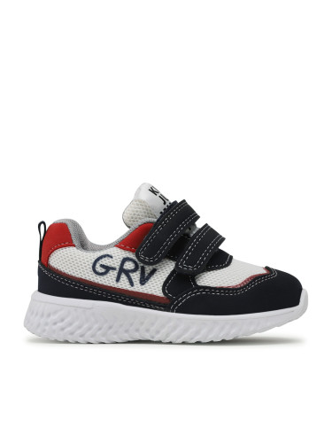 Обувки Garvalin 232801 Navy White A