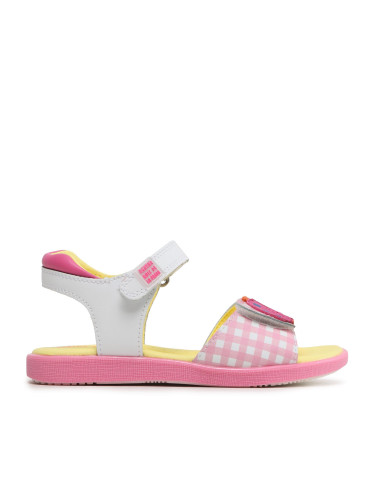 Сандали Agatha Ruiz de la Prada 232948 S Розов