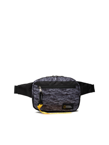 Чанта за кръст National Geographic Waist Bag N15781.98SE Сив