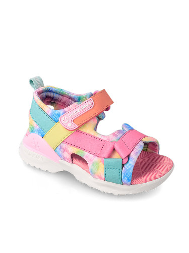 Сандали Biomecanics 232276 S Цветен