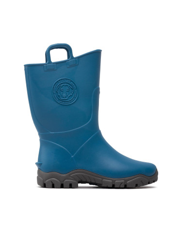 Гумени ботуши Boatilus Ducky Smelly Welly Rain Boot VAR.M11 Син