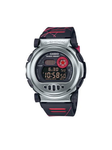 Часовник G-Shock G-B001MVA-1ER Черен