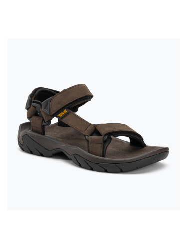 Мъжки сандали за туризъм Teva Terra Fi 5 Universal Leather