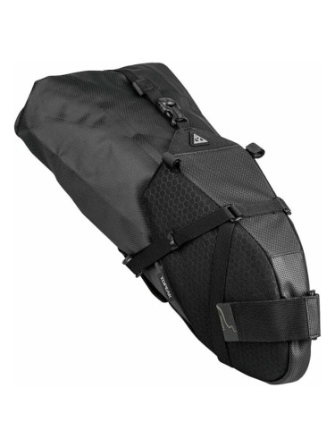 Topeak BackLoader X Седлова чанта Black 15L