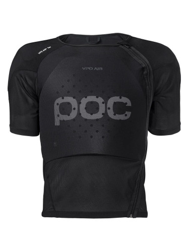 POC VPD Air+ Tee Uranium Black L Ски протектор