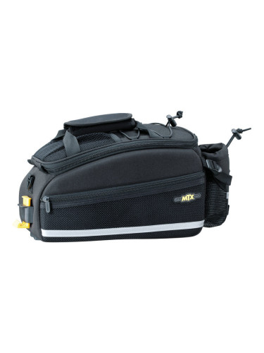 Topeak MTX Trunk Bag EX Чанта за багажник на велосипед Black