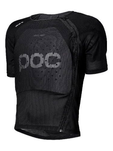 POC VPD Air+ Tee Uranium Black S Ски протектор