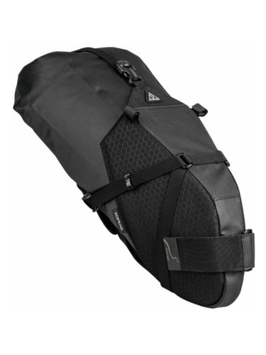 Topeak BackLoader X Седлова чанта Black 10L