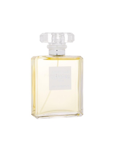 Chanel Cristalle Eau de Parfum за жени 100 ml