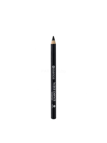 Essence Kajal Pencil Молив за очи за жени 1 g Нюанс 01 Black