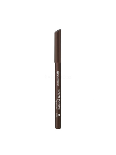 Essence Kajal Pencil Молив за очи за жени 1 g Нюанс 08 Teddy