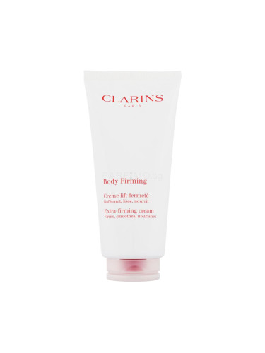 Clarins Body Firming Extra-Firming Cream Крем за тяло за жени 200 ml