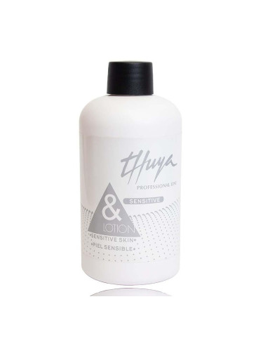 Почистващ лосион за ръце и крака за чувствителна кожа Thuya Method Sensitive Lotion 225ml