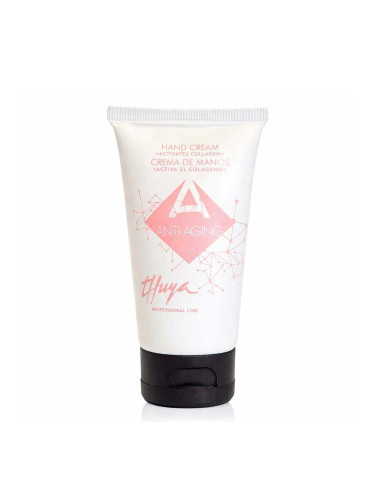 Интензивна анти-ейдж крем за ръце с незабавен лифтинг ефект Thuya Method Anti-Aging Hand Cream