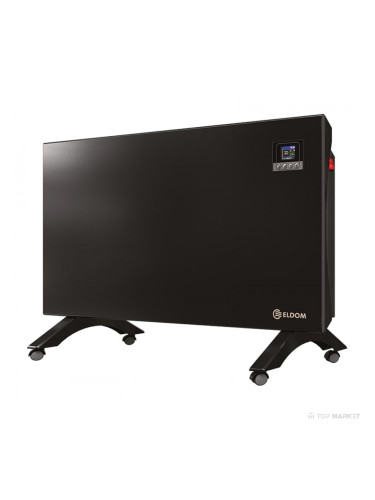 Конвектор ELDOM RH01F20W-B