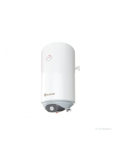 Бойлер Елдом неръждаем WV05039I 2kW