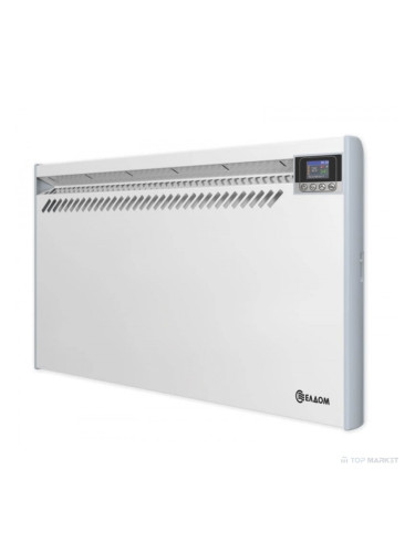 Конвектор ЕЛДОМ RH10NW 1000W с Wi-Fi управление