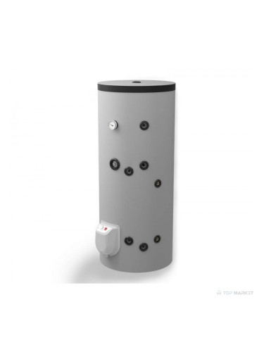 Бойлер ЕЛДОМ Green Line FV20060S 3kW с една серпентина