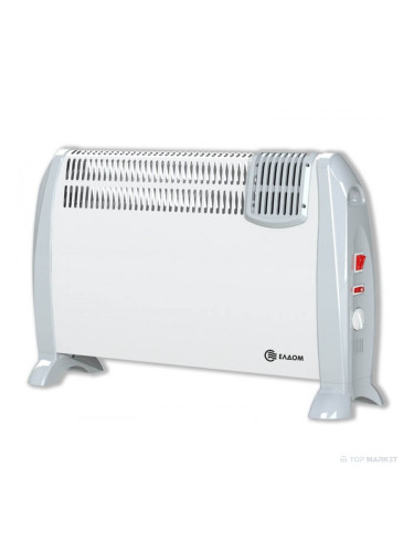 Конвектор ЕЛДОМ CFV2000