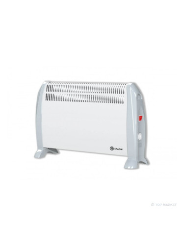 Конвектор ELDOM CF2000