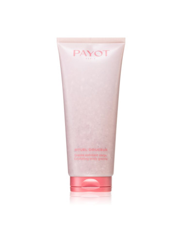 Payot Rituel Douceur Granité Exfoliant Corps пилинг за тяло 200 мл.