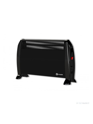 Конвектор ELDOM CF2000-BL