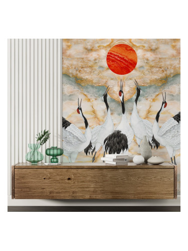 Фототапет Мрамор