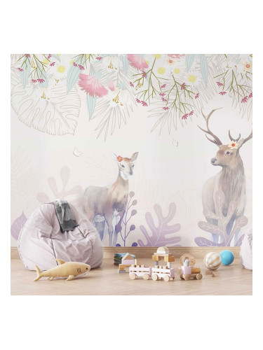 Фототапет Горска магия