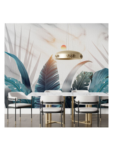 Фототапет Дъждовни гори