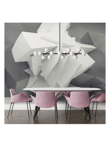 Фототапет Абстрактни форми