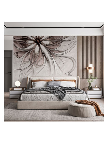 Фототапет Нежно цвете