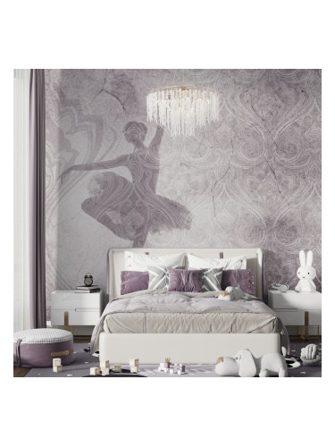 Фототапет балерина