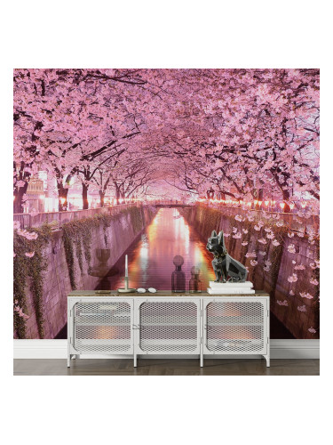 Фототапет романтика