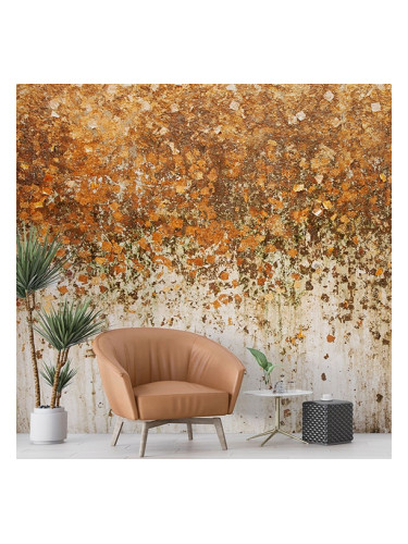 Фототапет златна есен