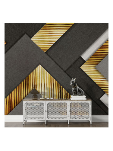 Фототапет абстракт