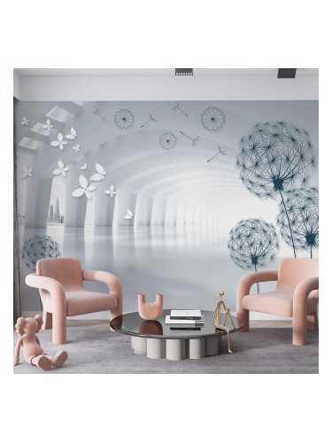 Фототапет глухарчета 2