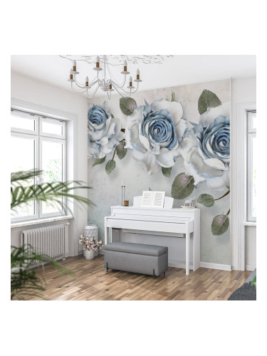 Фототапет флорал