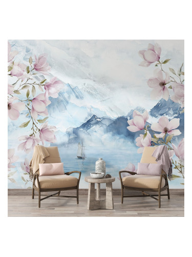 Фототапет Амелия