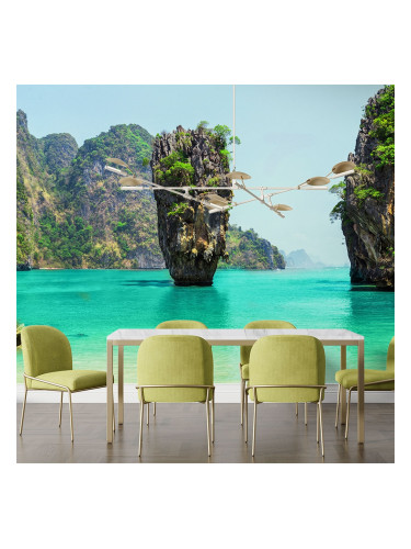 Фототапет Тайланд 2