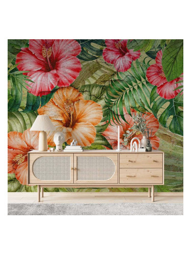 Фототапет Хавай