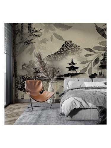 Фототапет Япония