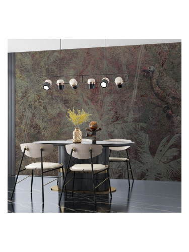 Фототапет Тропикал