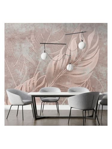 Фототапет финес