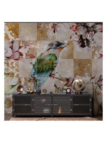 Фототапет пролет